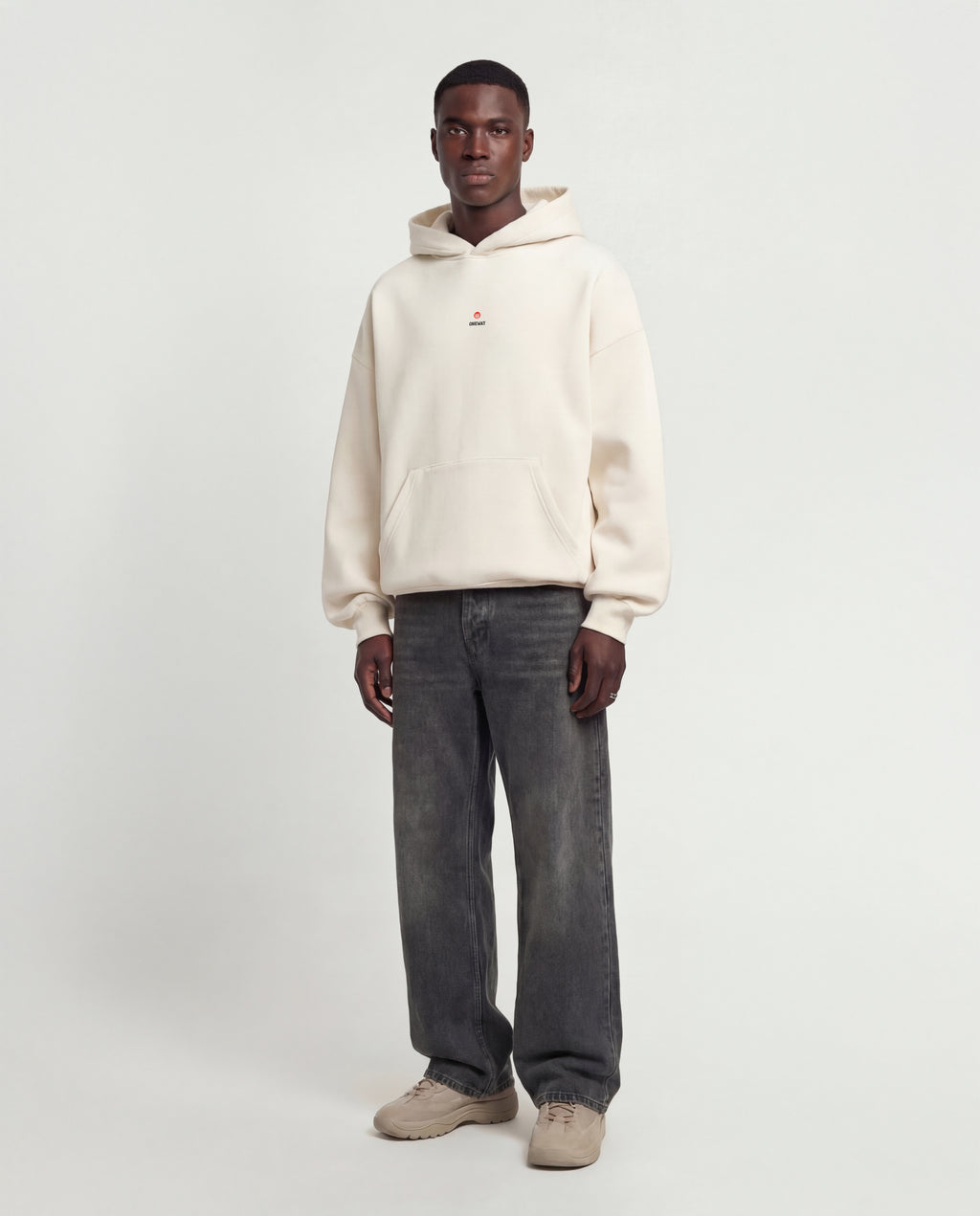 Director's Cut Hoodie