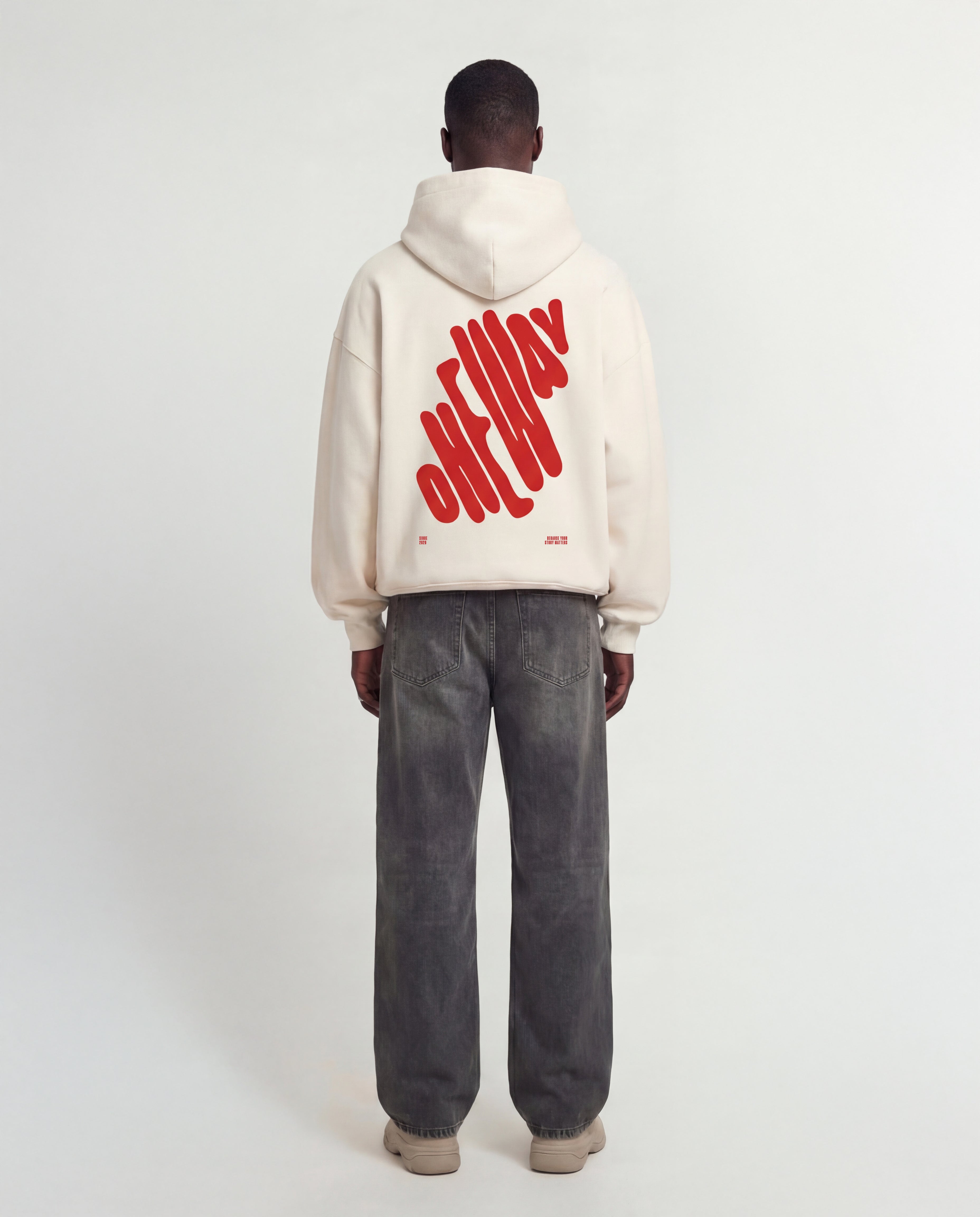 Director's Cut Hoodie