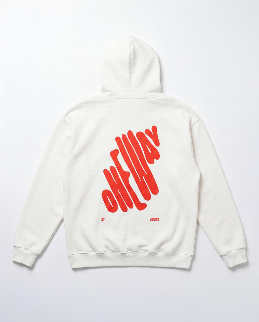 Director's Cut Hoodie