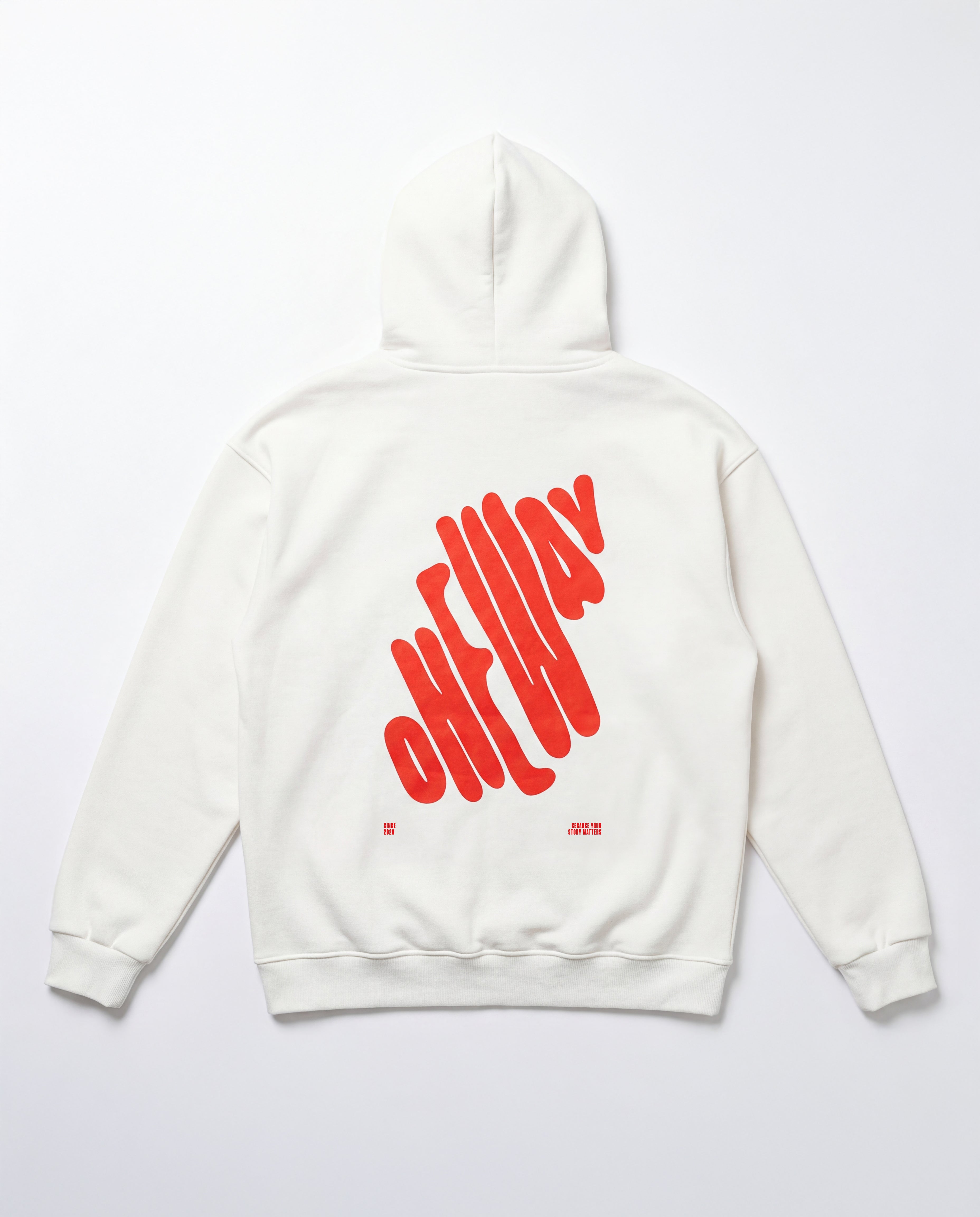 Director's Cut Hoodie