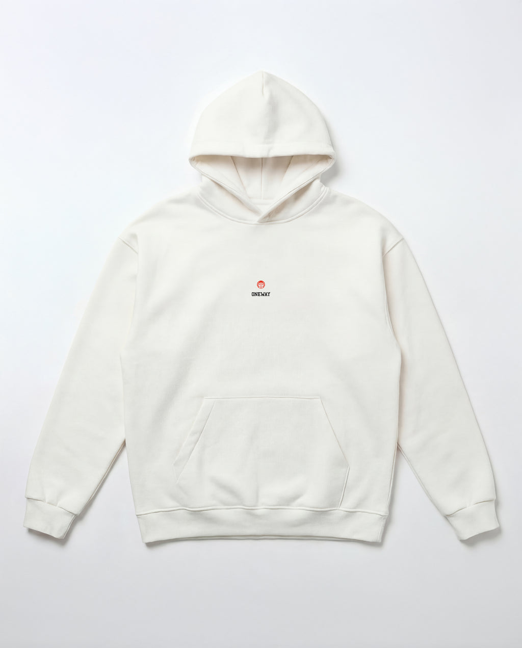 Director's Cut Hoodie