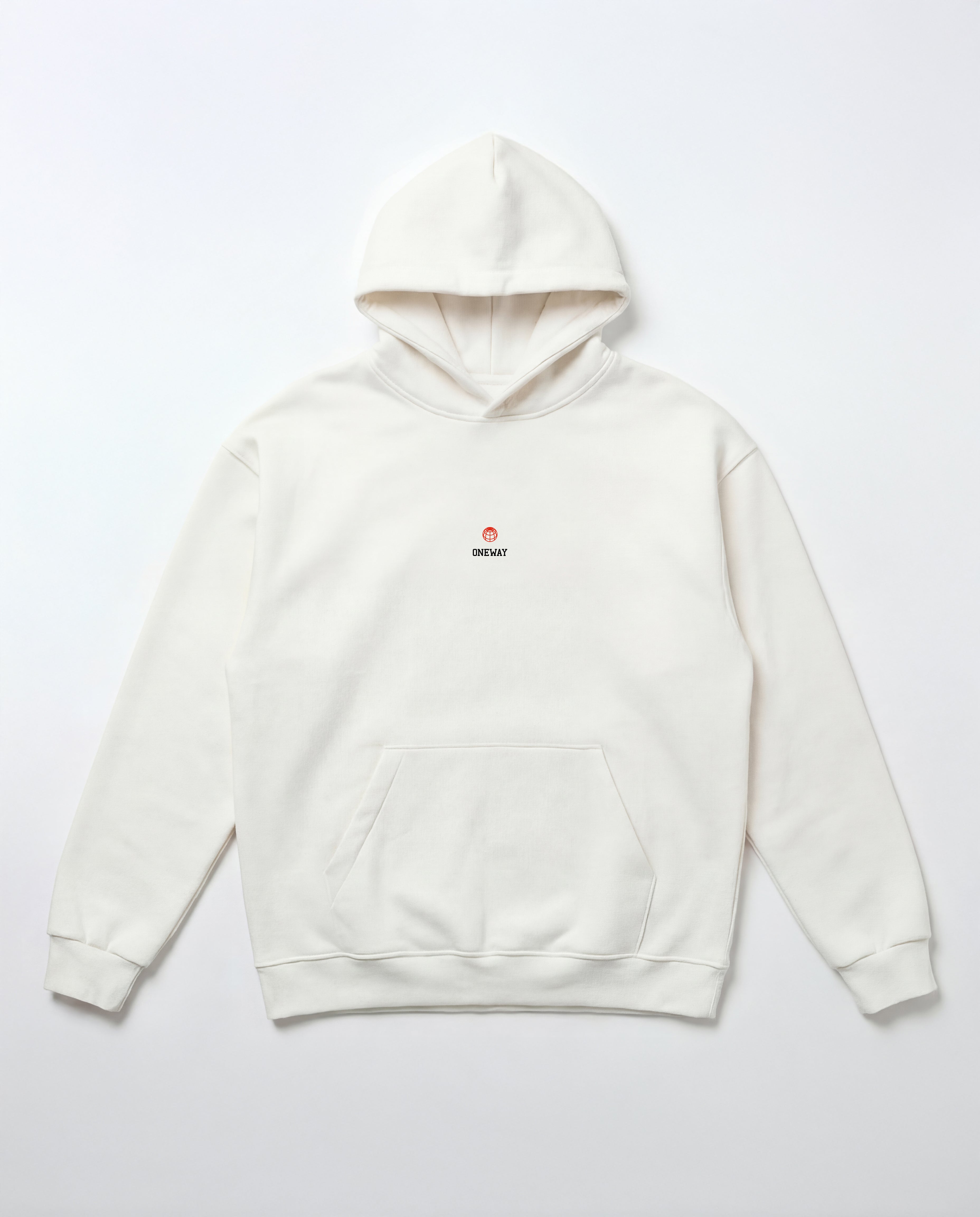 Director's Cut Hoodie